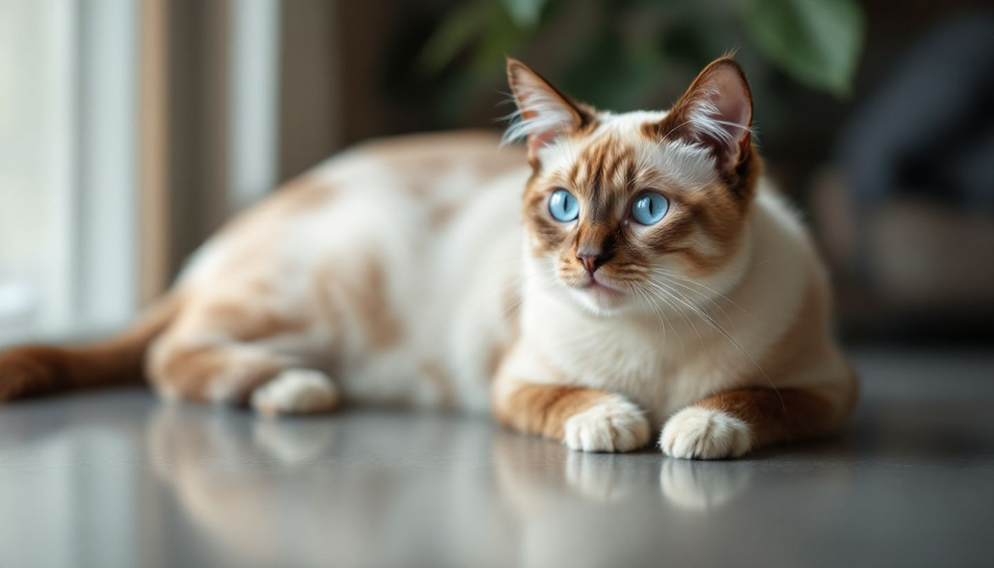 Maladies rénales chez les chats symptômes prévention et traitements